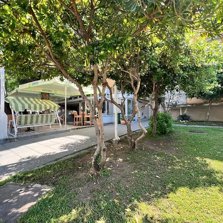 Apartment Near Old Town