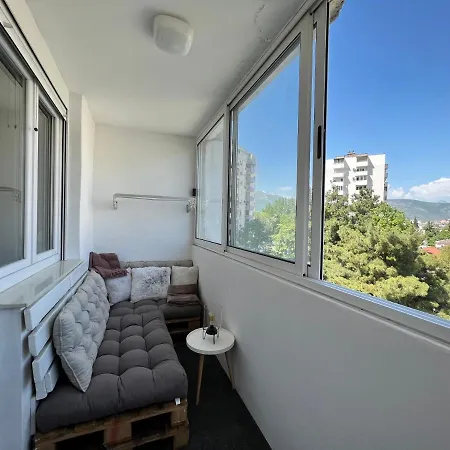 Apartment Near Old Town
