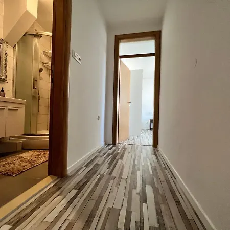 Near Old Town Apartment Mostar